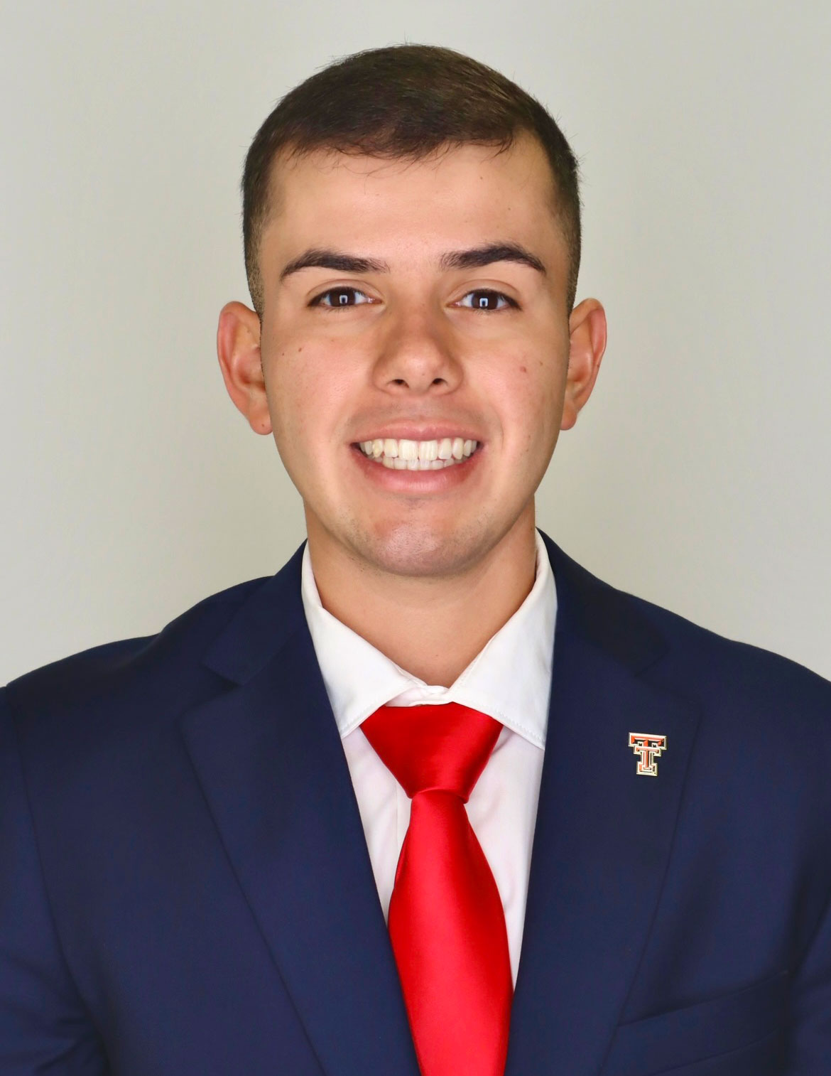 Abel Navarrete III headshot